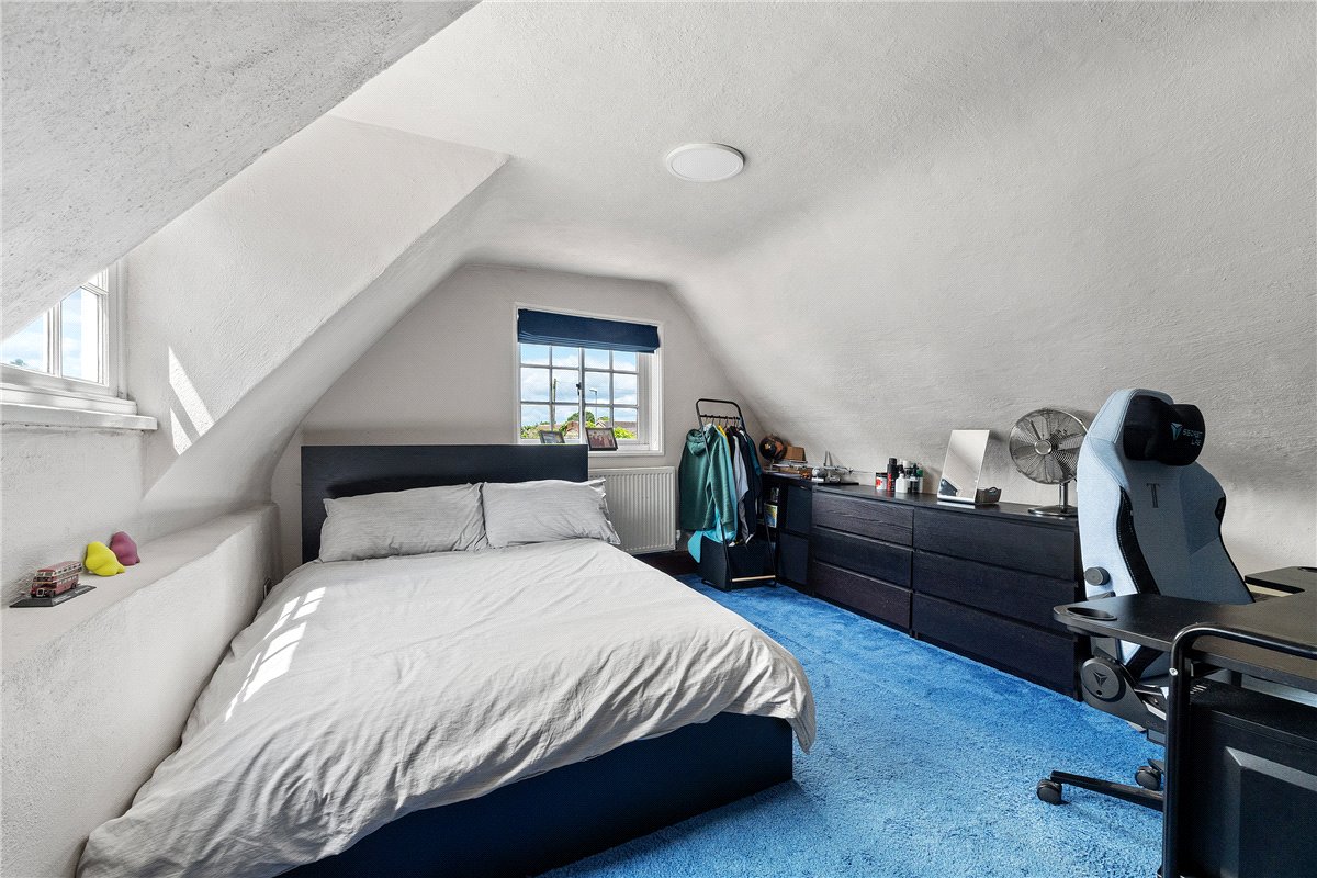 3 bedroom House, West Street, Over, CB24 - Sold, Image 3