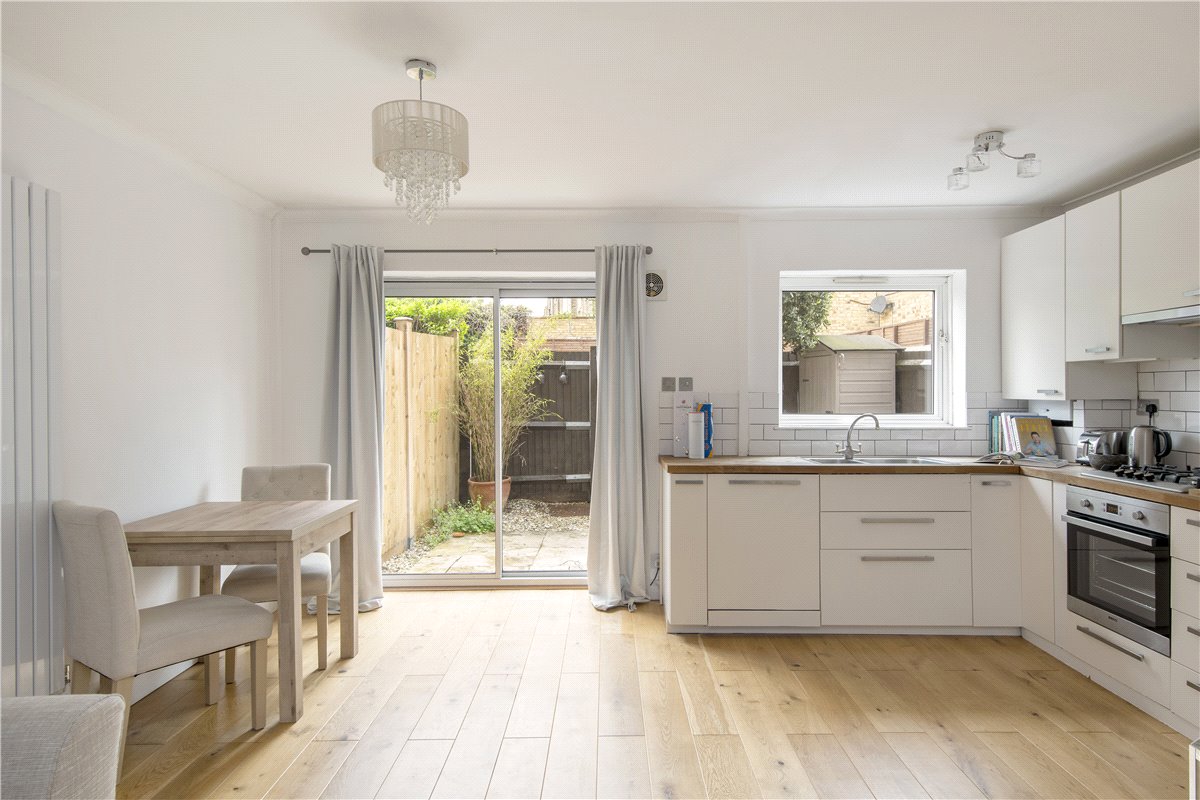 1 bedroom Flat, Mayford Road, London, SW12 - Sold, Image 5