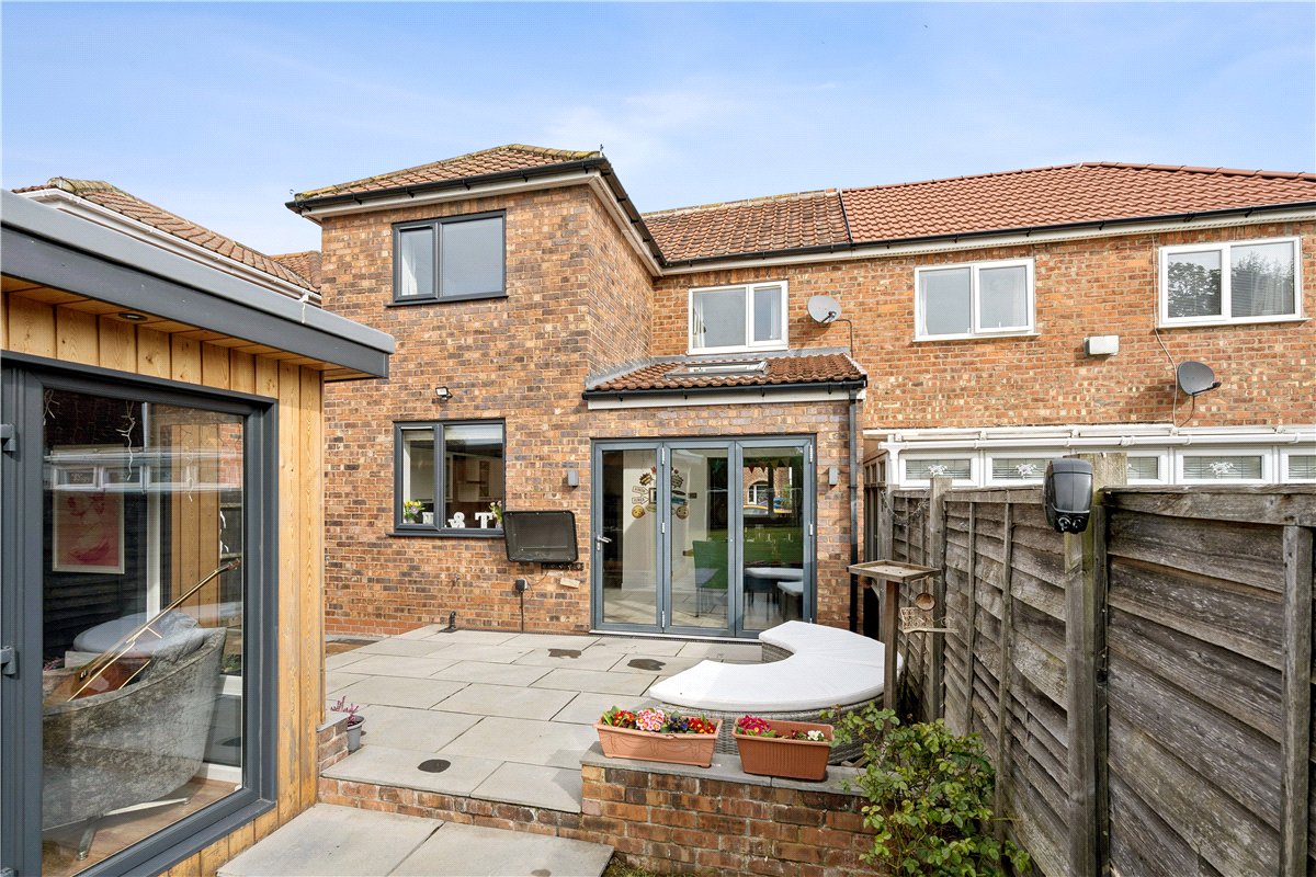 3 bedroom House, Eastfield Avenue, Haxby, YO32 - Sold STC, Image 17