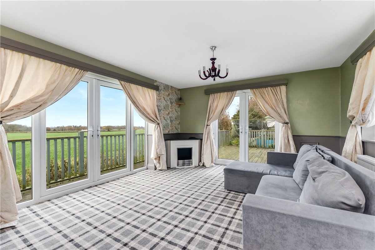 3 bedroom House, Askham Richard, York, YO23 - Sold, Image 10