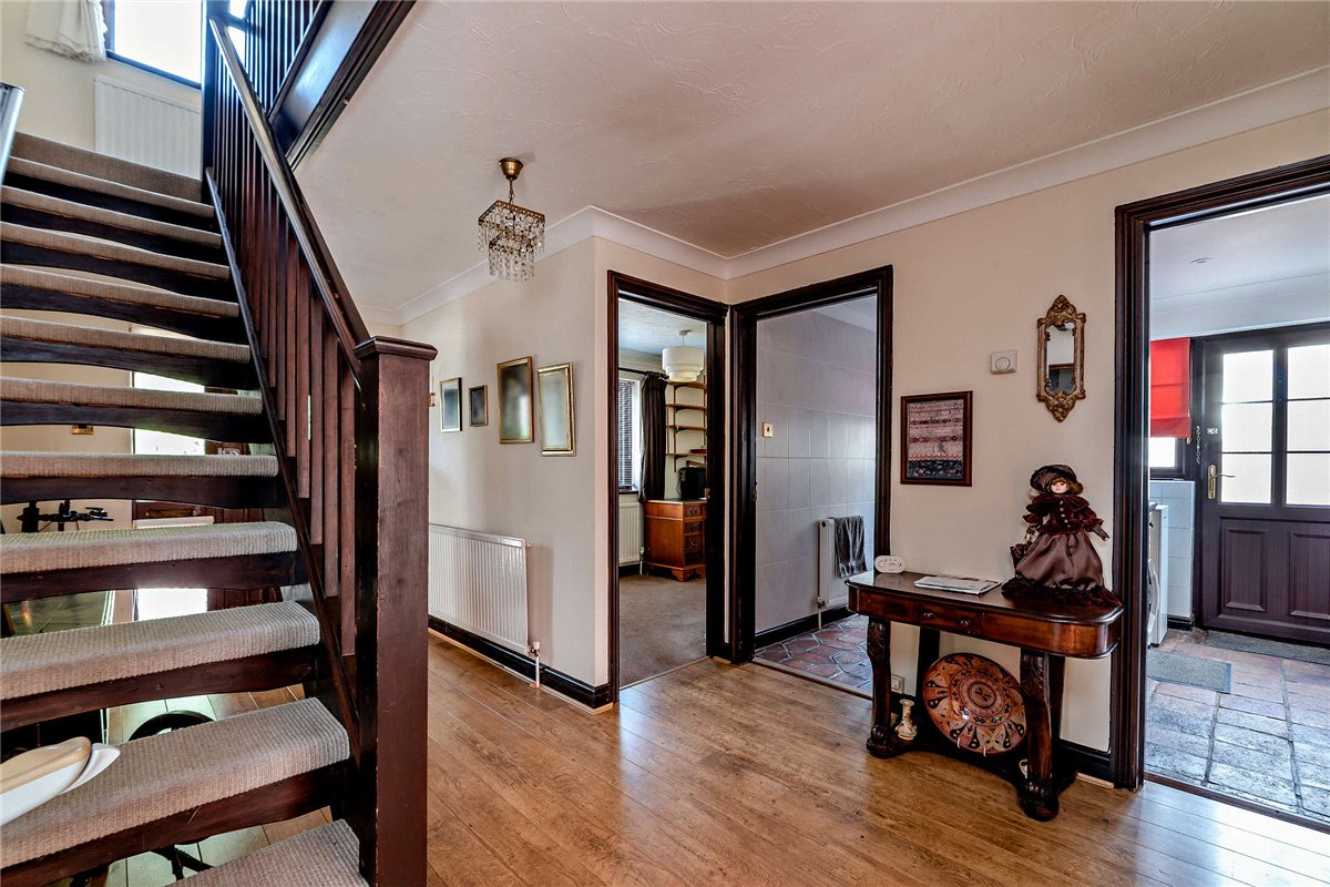 4 bedroom House, Harewood Drive, Cold Ash, RG18 - Available, Image 11