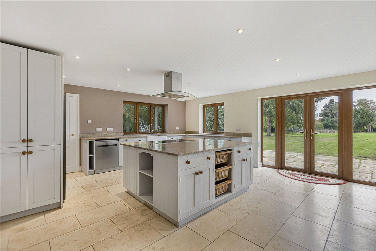 4 bedroom House, Woodperry Road, Beckley, OX3 - Available, Image 14