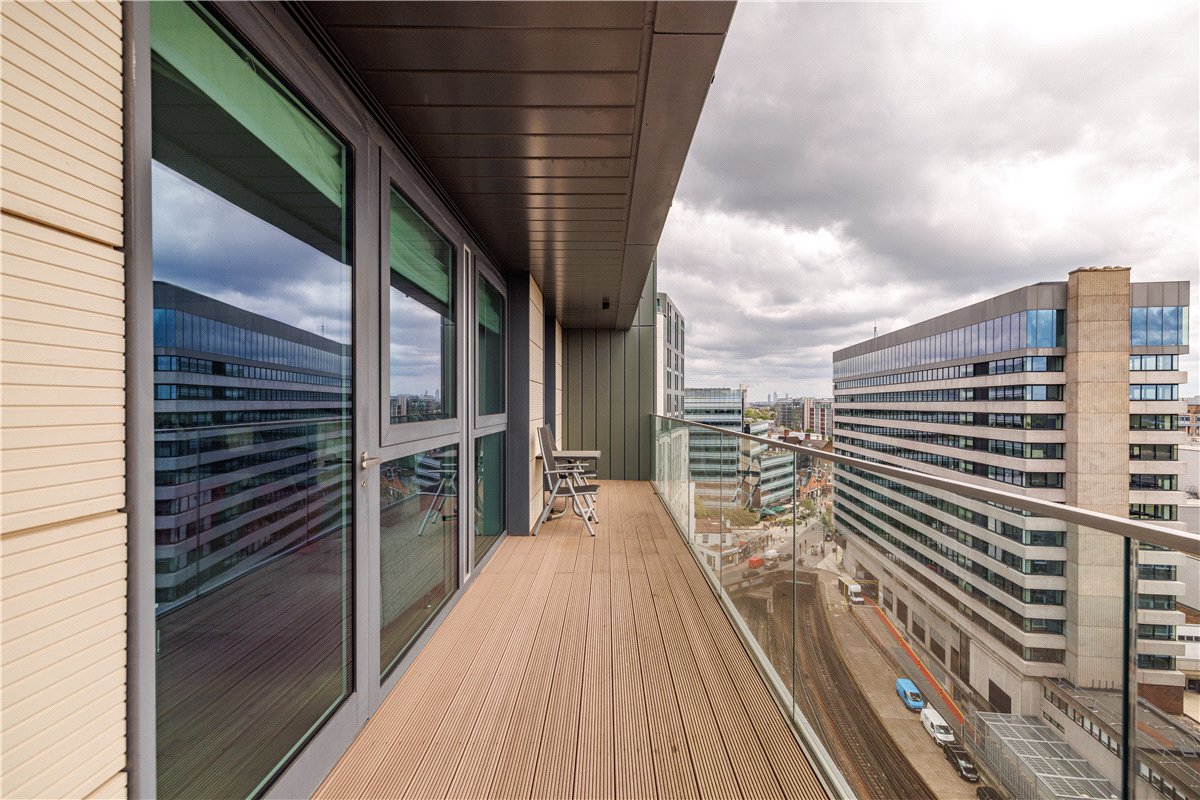 2 bedroom Flat, Montpellier House, 17 Glenthorne Road, W6 - , Image 16