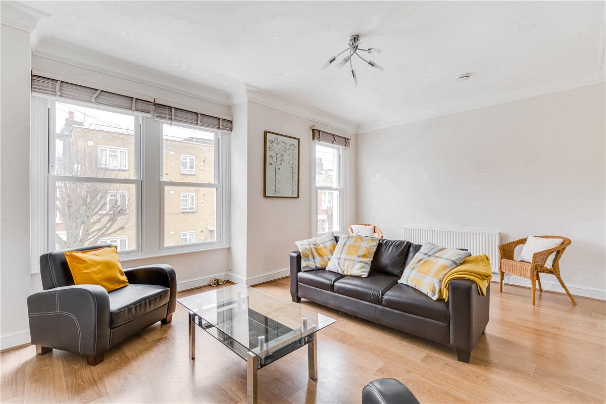 3 bedroom Flat, Danehurst Street, London, SW6 - Available, Image 6
