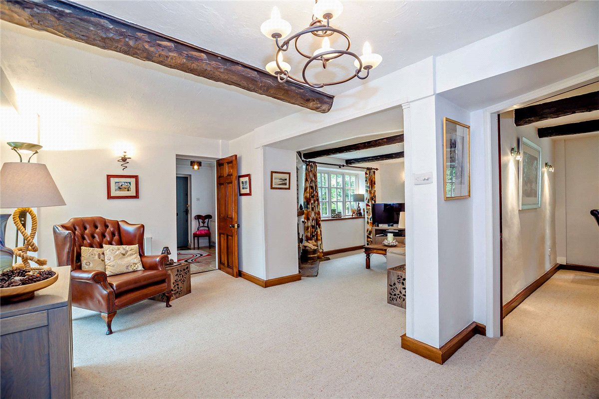 4 bedroom House, Lumby, Near Leeds, LS25 - Available, Image 14