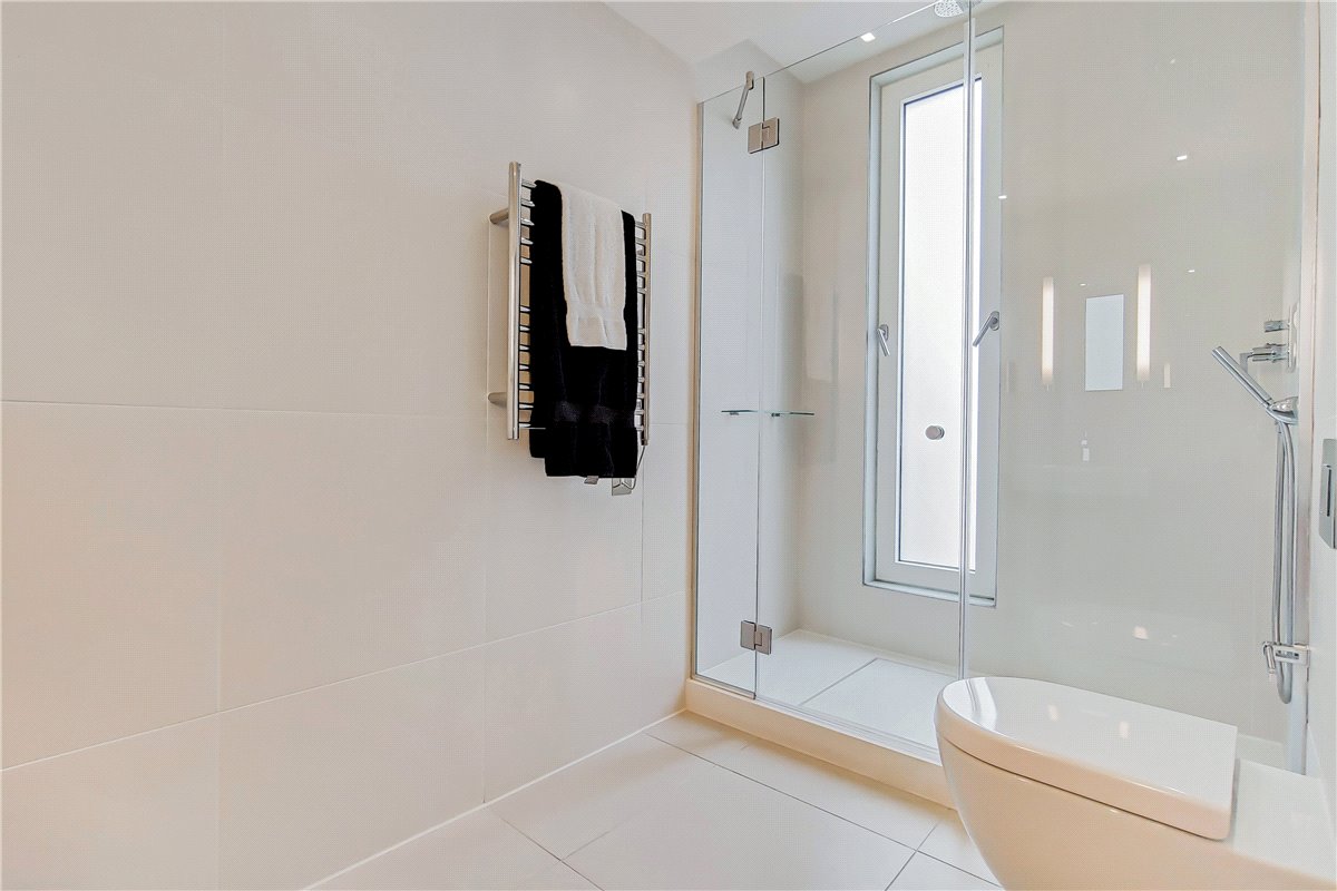 3 bedroom Flat, Weymouth Street, Marylebone, W1W - Available, Image 5