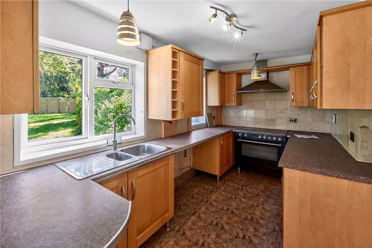 4 bedroom House, Gilson Road, Coleshill, B46 - Available, Image 9