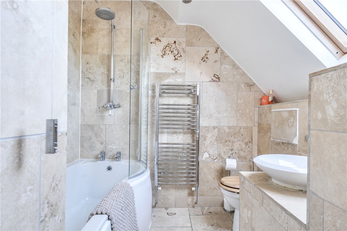 1 bedroom Cottage, St. Martins, Marlborough, SN8 - Available, Image 9