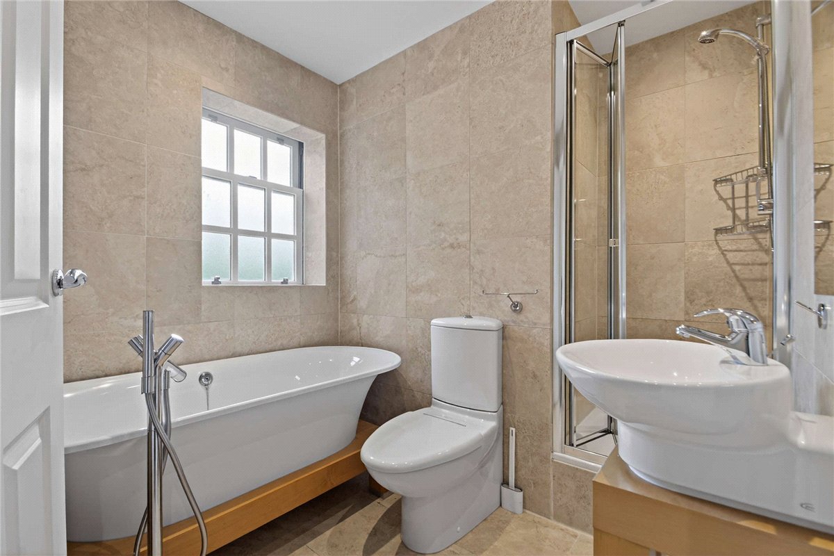 4 bedroom House, Back Lane, Ripley, HG3 - Sold, Image 7