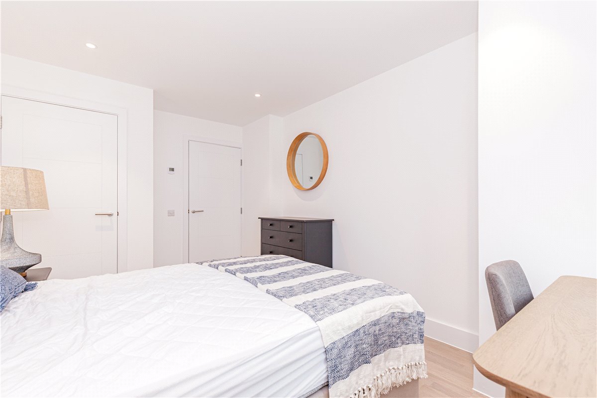 2 bedroom Flat, Mayfield Road, Oxford, OX2 - Let Agreed, Image 12