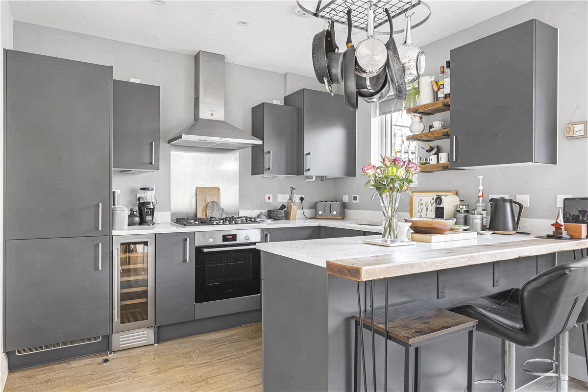 4 bedroom House, Baynhams Drive, Oxford, OX2 - Sold, Image 6