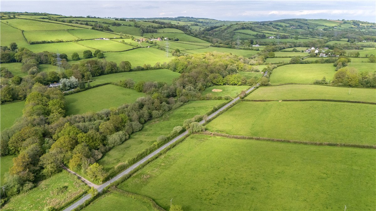 29.81  Land, Shillingford, Tiverton, EX16 - Available, Image 4