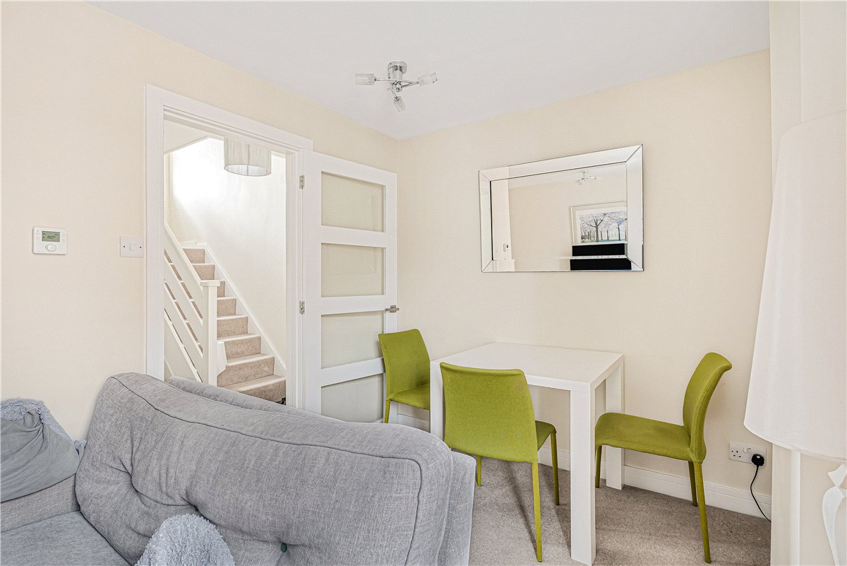 2 bedroom Maisonette, Cardigan Street, Oxford, OX2 - , Image 3
