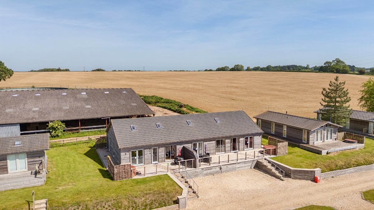 0 bedroom Residential, Saxon Maybank Holiday Lodges, Bradford Abbas, DT9 - Available, Image 11