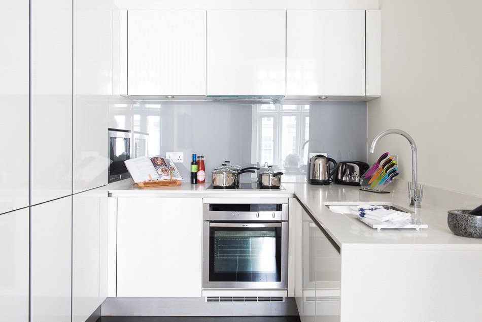 1 bedroom Flat, Green Street, Mayfair, W1K - Available, Image 3