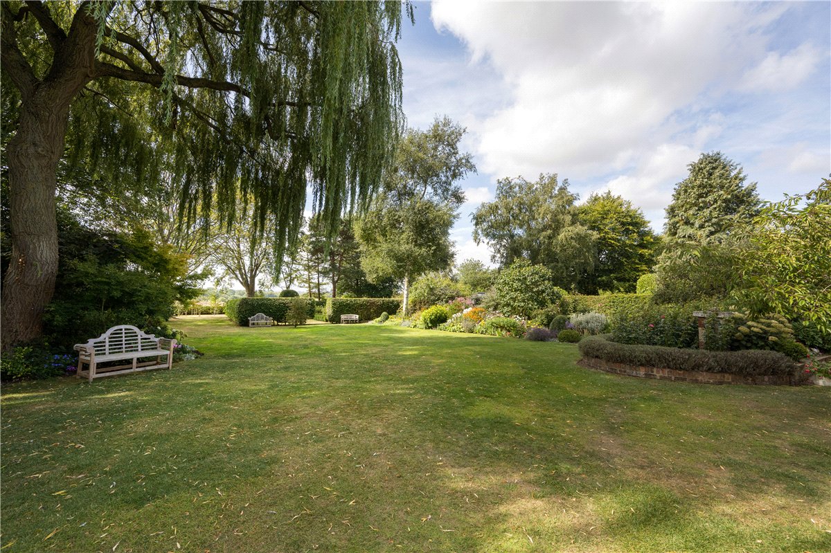 5 bedroom House, Copgrove Lane, Burton Leonard, HG3 - Available, Image 1