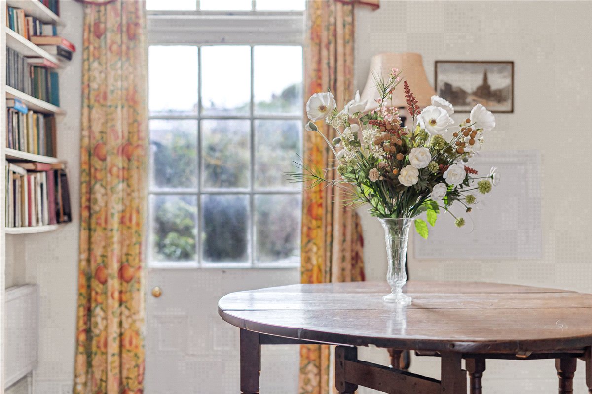 4 bedroom House, Thorncliffe Road, Oxford, OX2 - Available, Image 7