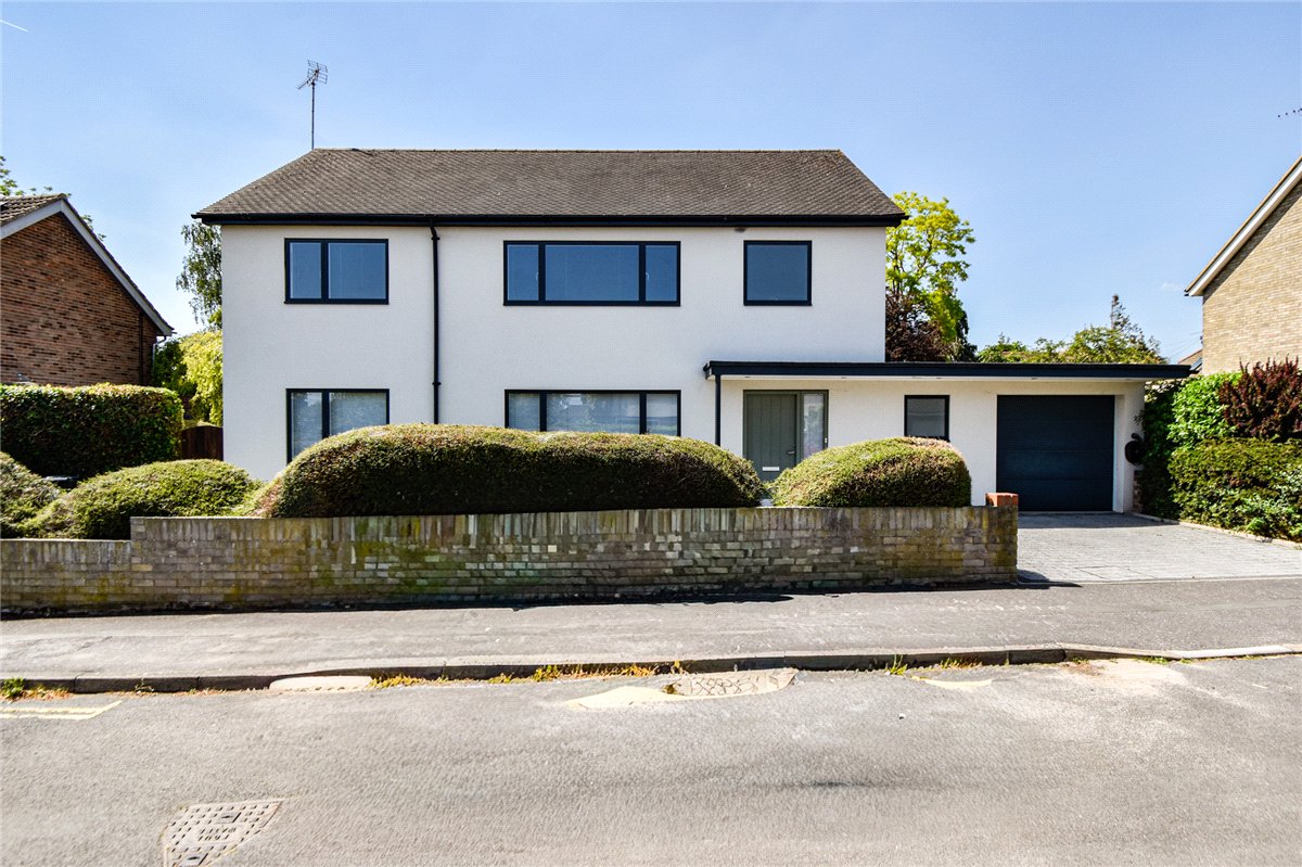 4 bedroom House, Alwyne Road, Cambridge, CB1 - Available, Image 17