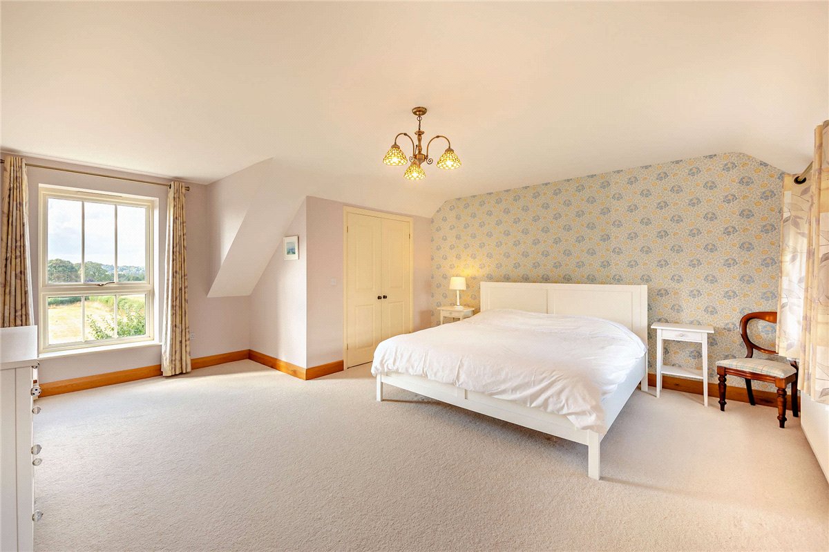 4 bedroom House, West Tanfield, Near Ripon, HG4 - Available, Image 9