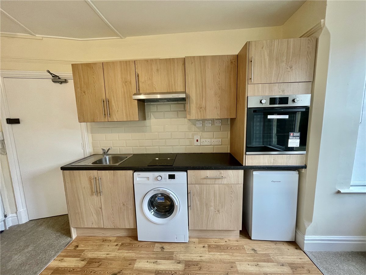 0 bedroom Flat, Cowley Road, Oxford, OX4 - Let Agreed, Image 6