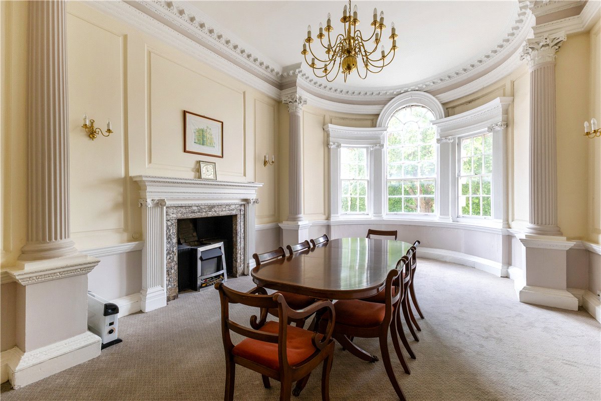 4 bedroom House, Gay Street, Bath, BA1 - Sold, Image 9
