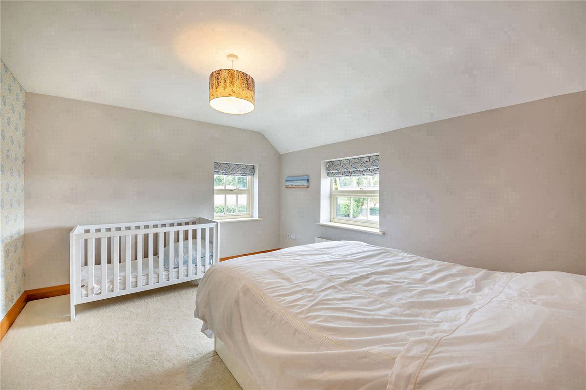 4 bedroom House, West Tanfield, Near Ripon, HG4 - Available, Image 11