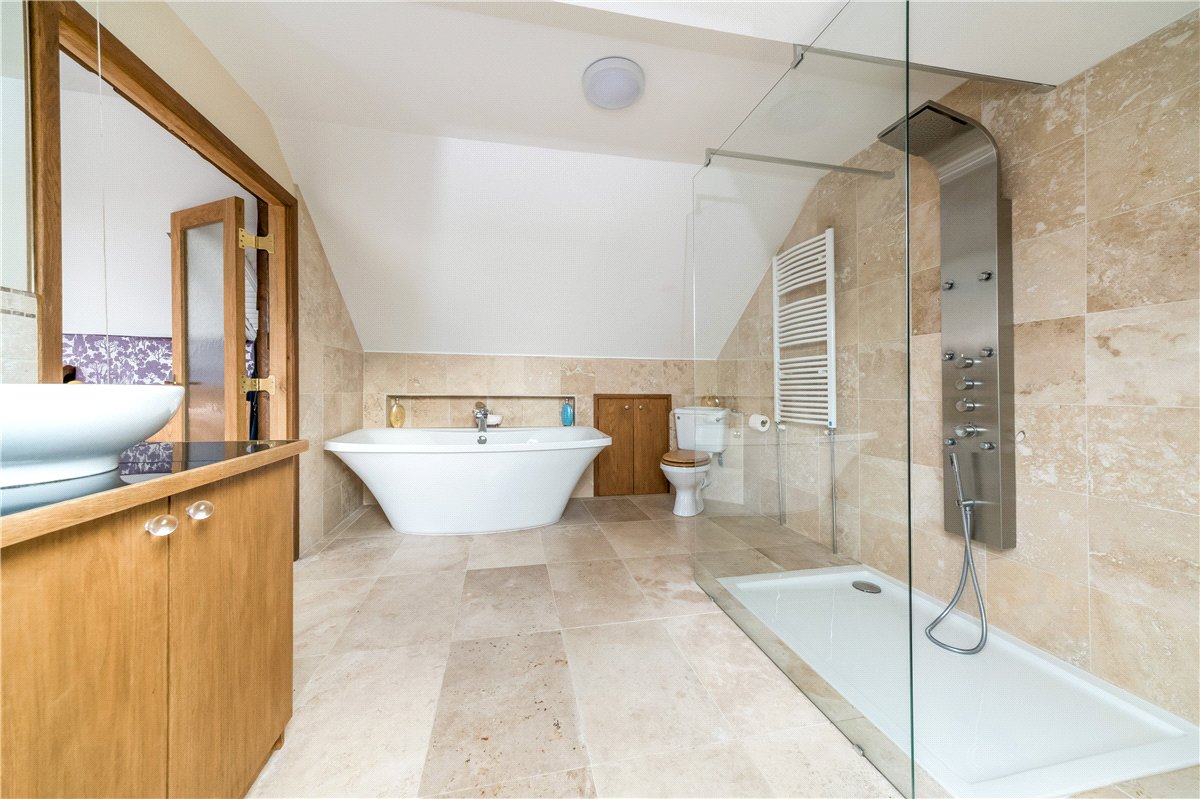 6 bedroom House, Norwood, Near Harrogate, HG3 - Available, Image 8