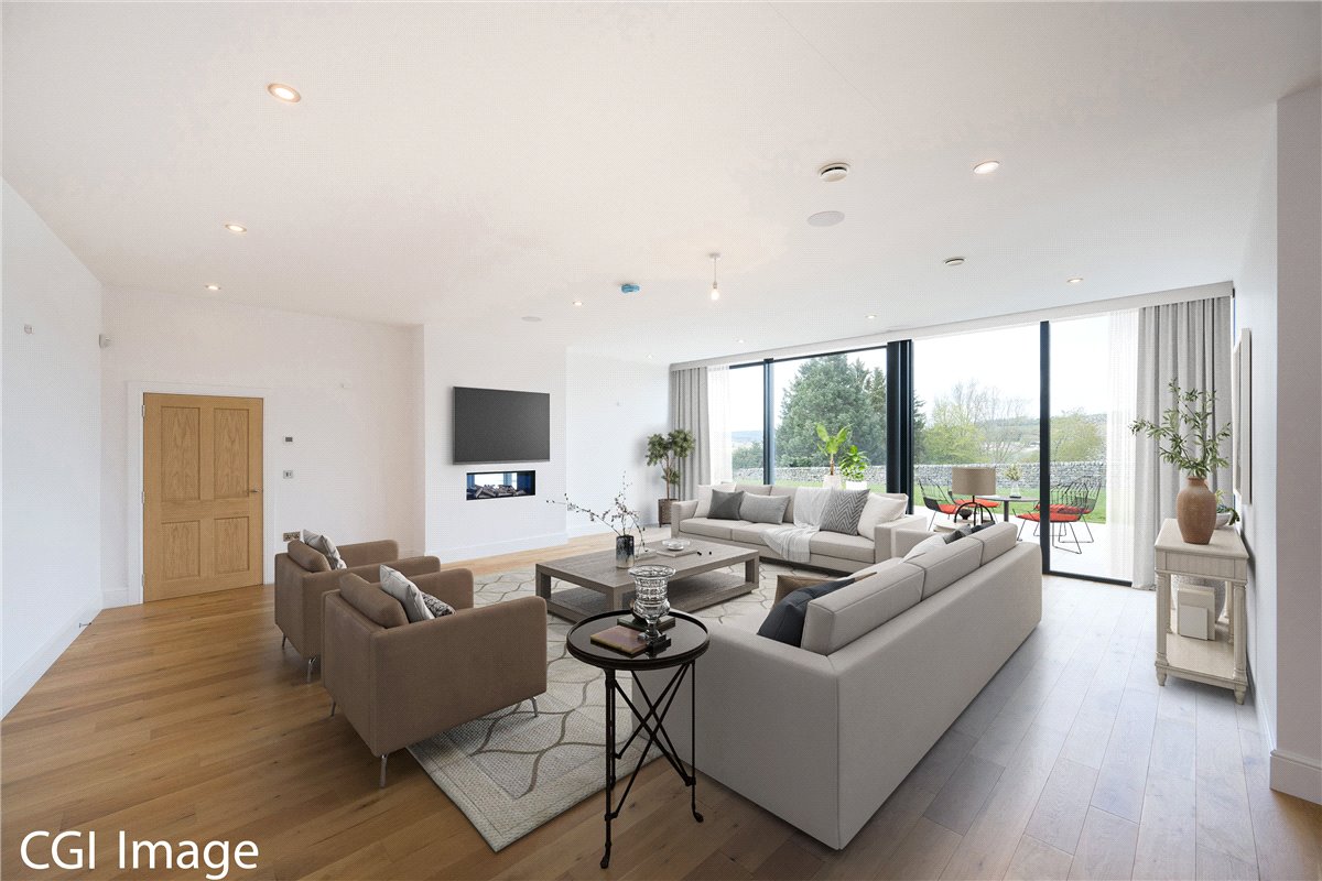 5 bedroom House, Silverdale Close, Darley, HG3 - , Image 5