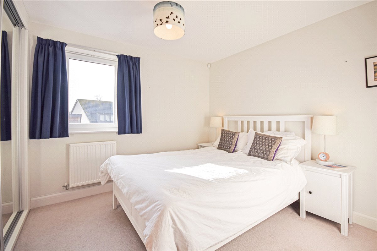 2 bedroom Flat, Merrington Place, Impington, CB24 - , Image 1