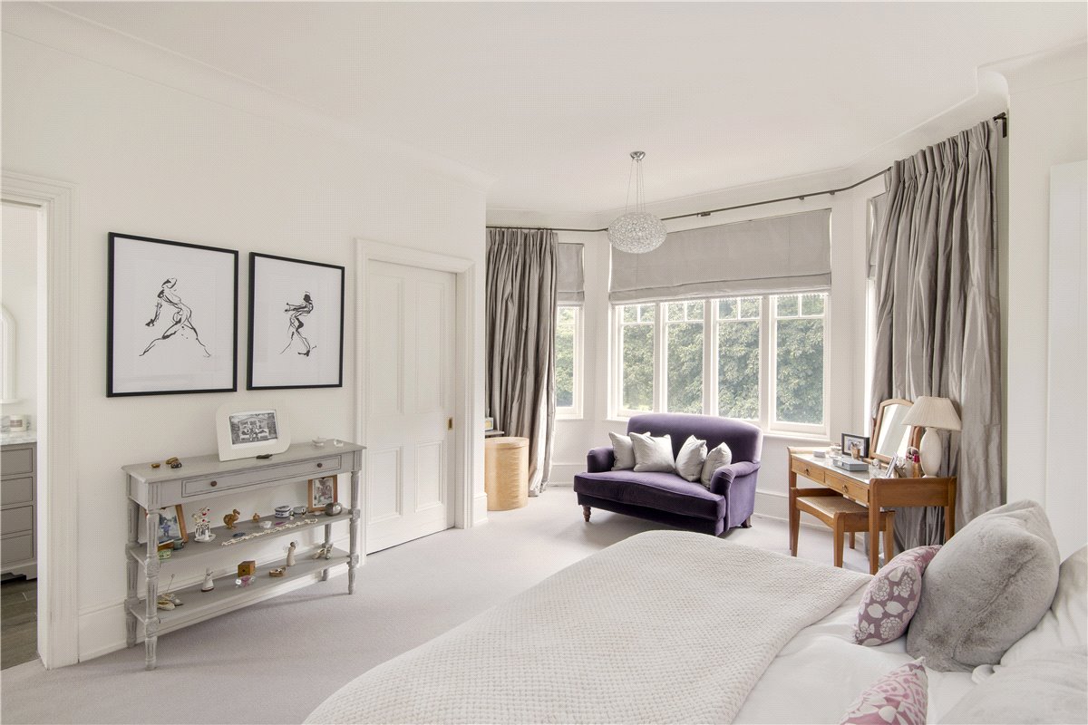 5 bedroom House, Wandsworth Common West Side, London, SW18 - Sold, Image 8