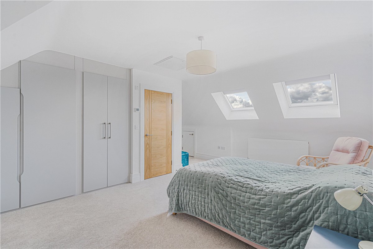 4 bedroom House, Jack Straws Lane, Headington, OX3 - Available, Image 18