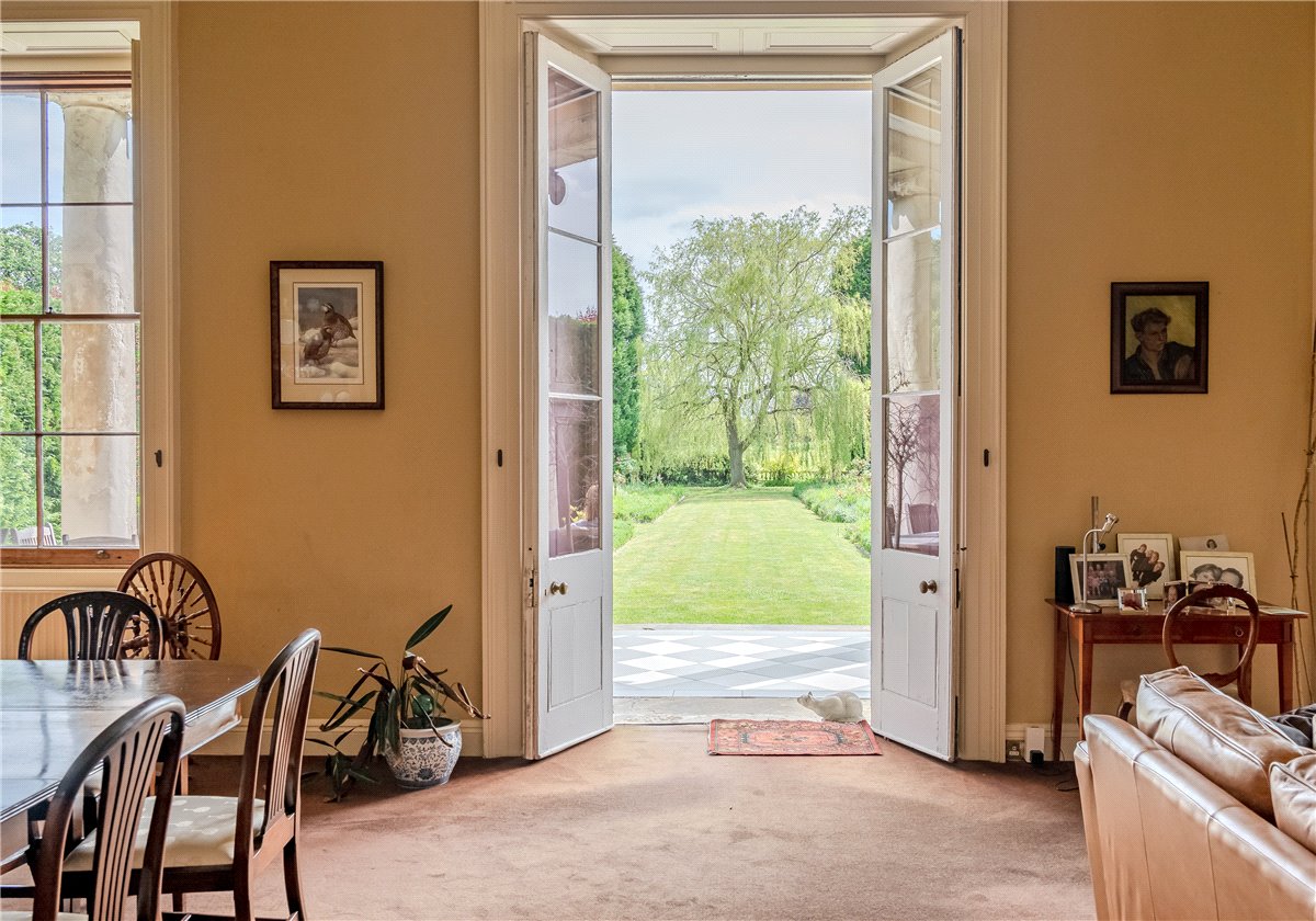 6 bedroom House, Grimston Park, Grimston, LS24 - Available, Image 8