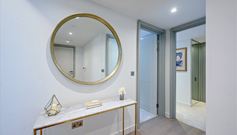 3 bedroom Flat, Edgware Road, London, W2 - Available, Image 3