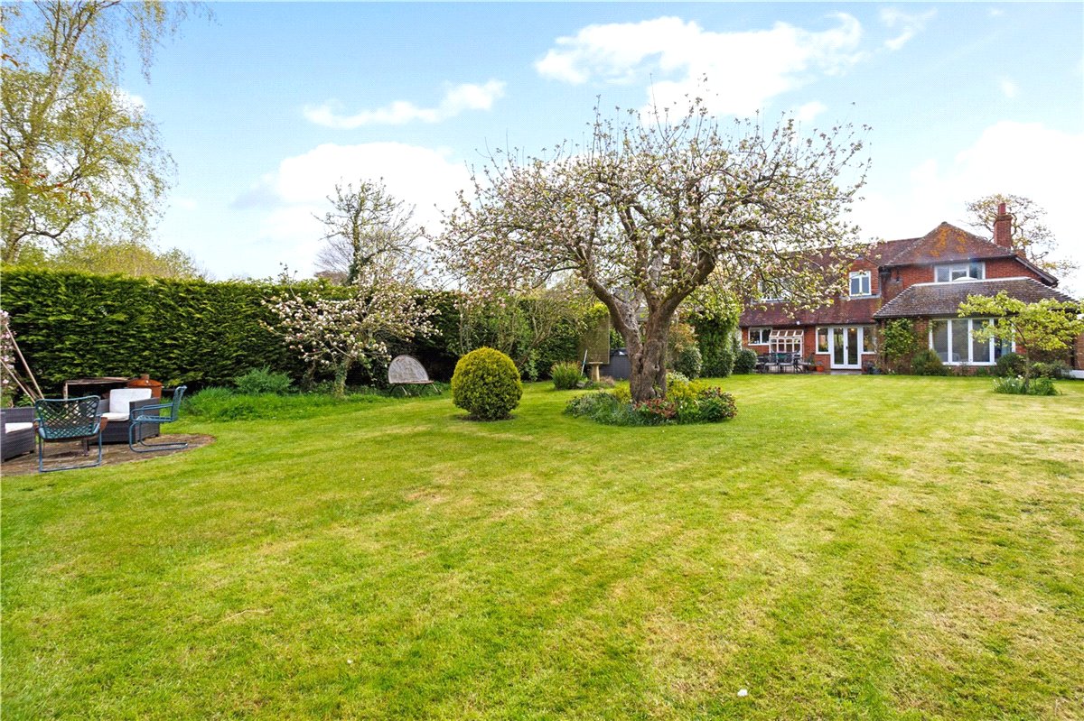 5 bedroom House, The Street, Marden, SN10 - Sold, Image 1