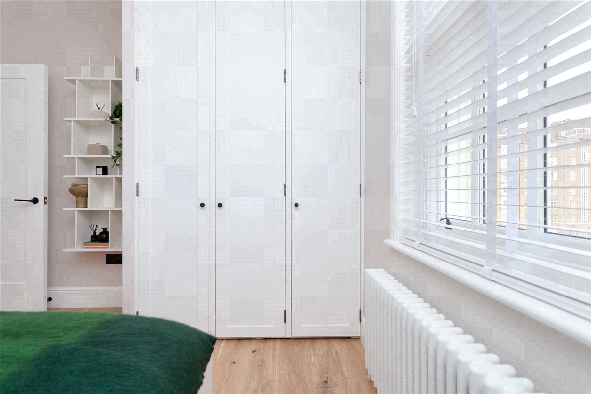 1 bedroom Flat, Taunton Place, London, NW1 - , Image 13