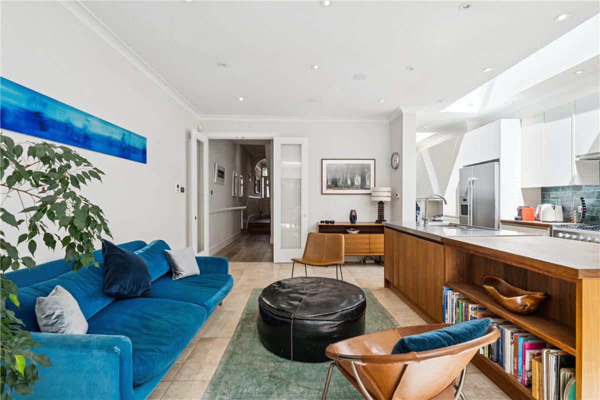 6 bedroom House, Cloncurry Street, London, SW6 - Available, Image 20