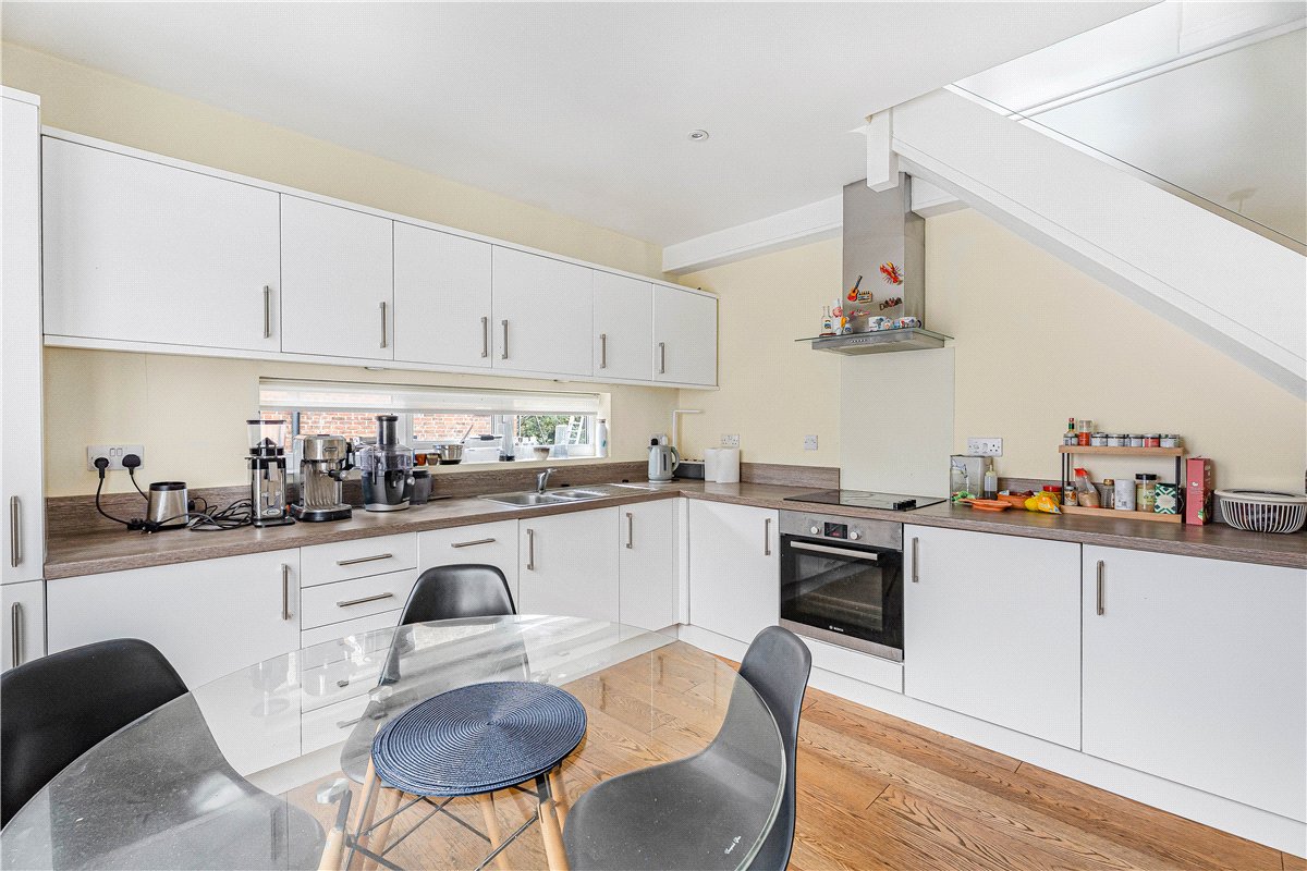 1 bedroom Flat, Walton Crescent, Oxford, OX1 - , Image 7