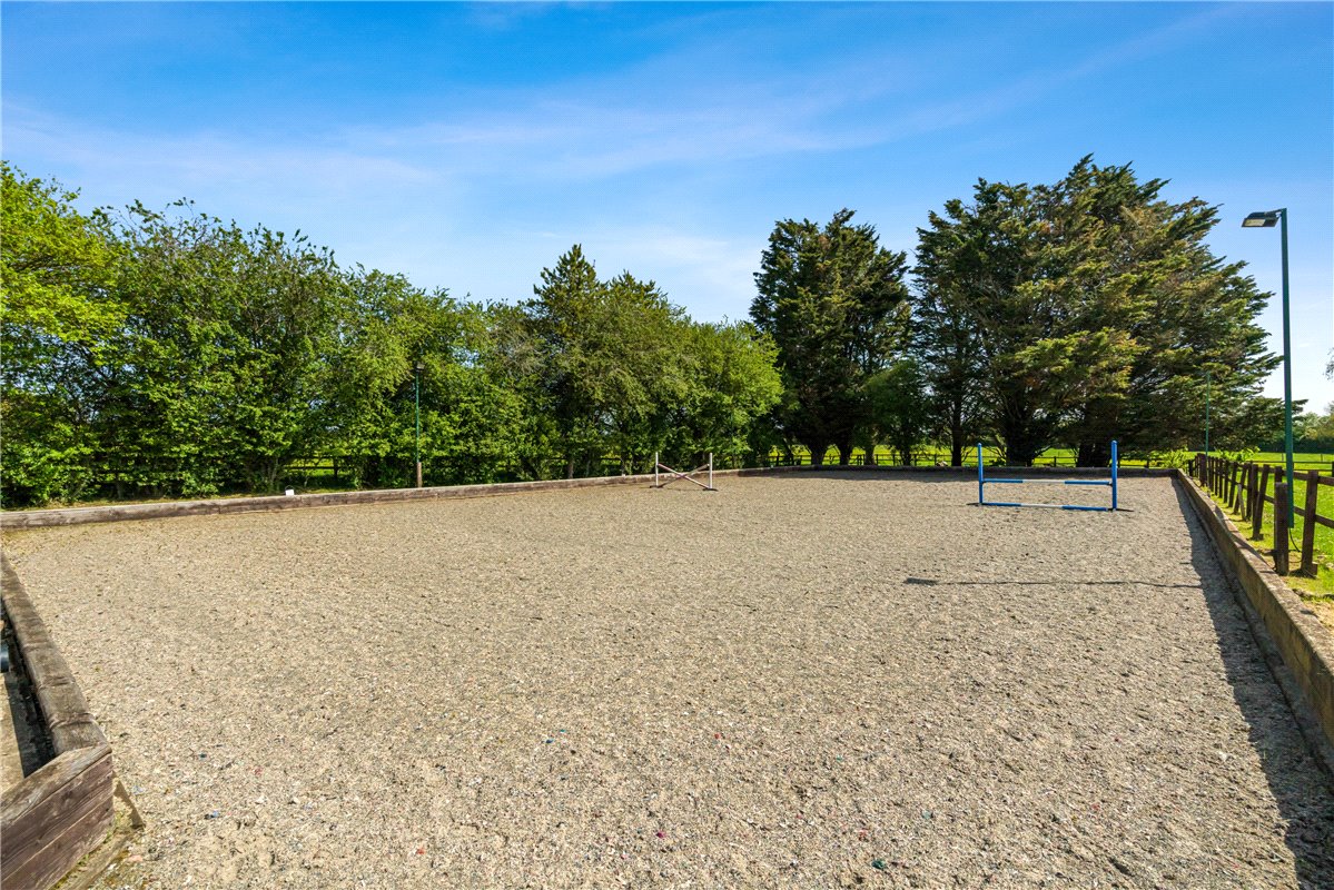 5 bedroom Equestrian Property, Great Coxwell, Faringdon, SN7 - Sold, Image 7