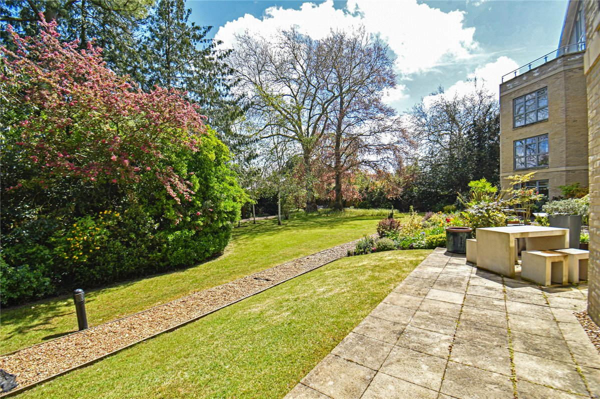 2 bedroom Flat, Meadowcroft House, Trumpington Road, CB2 - , Image 8