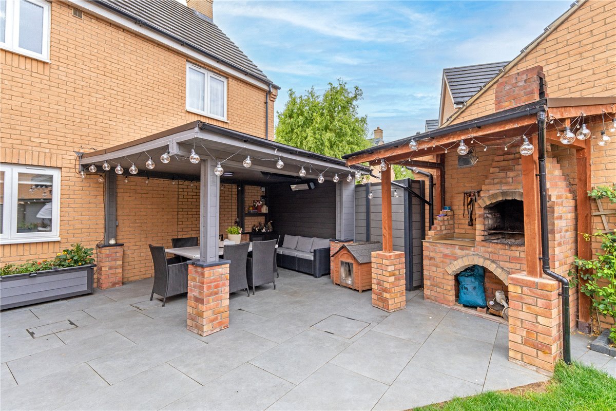 7 bedroom House, Kides Crescent, Longstanton, CB24 - Available, Image 9