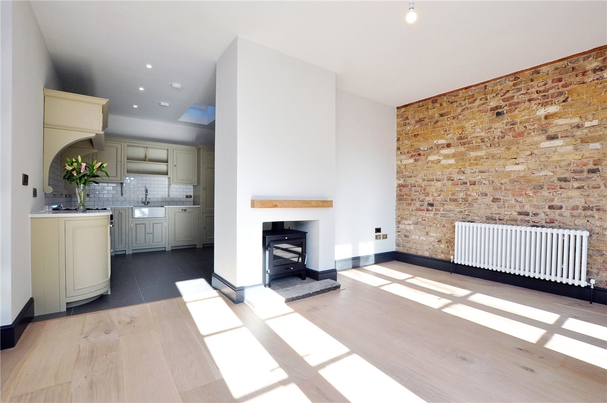   Development Land, Kew Green, Richmond, TW9 - Let Agreed, Image 3