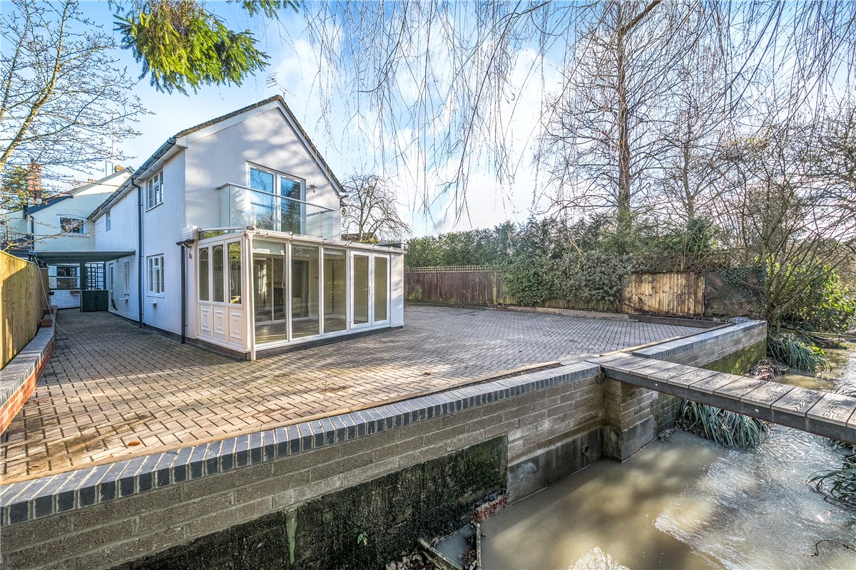 3 bedroom Cottage, Wilton, Marlborough, SN8 - Available, Image 19