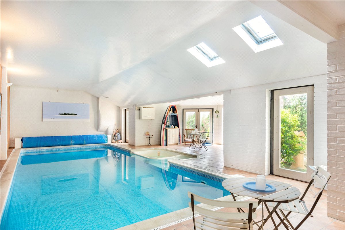 5 bedroom House, Lilling, York, YO60 - Available, Image 23
