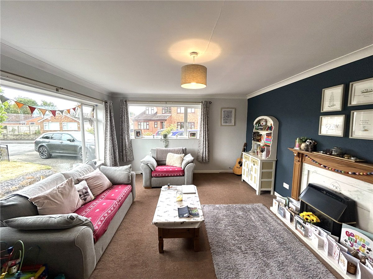 4 bedroom Bungalow, Meadow Drive, Scruton, DL7 - Available, Image 1