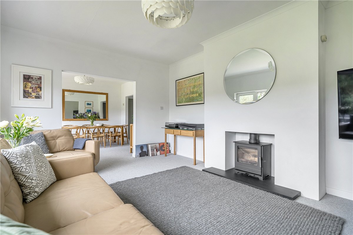 4 bedroom House, Winsley Hill, Limpley Stoke, BA2 - Available, Image 10