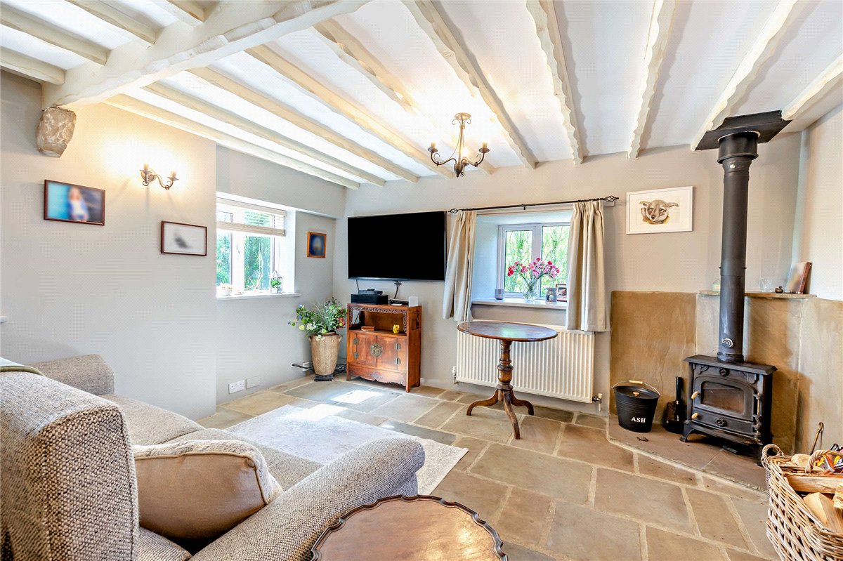 4 bedroom House, Greenhow Hill, Near Harrogate, HG3 - Sold STC, Image 5