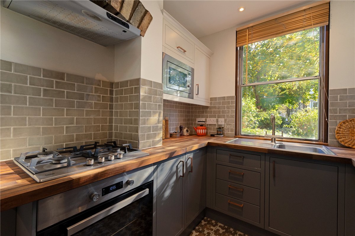 2 bedroom House, City Road, Cambridge, CB1 - Sold, Image 9