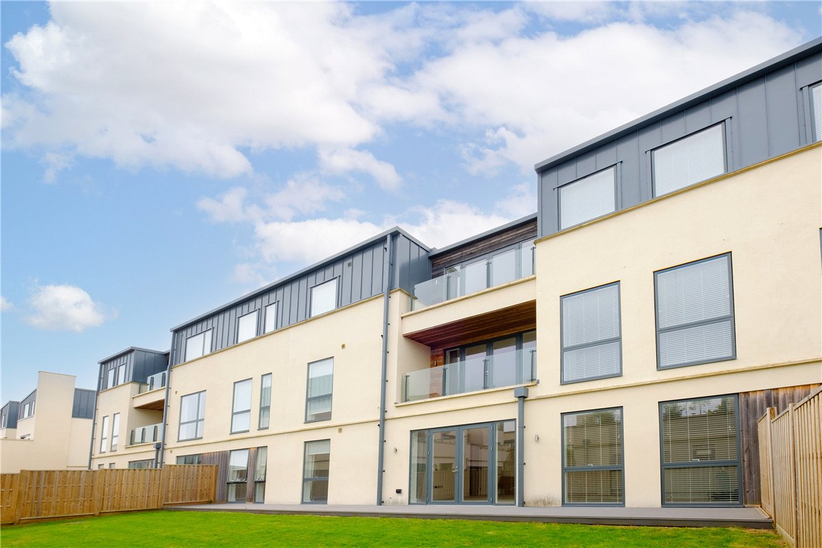 3 bedroom Flat, Granville Road, Bath, BA1 - , Image 14