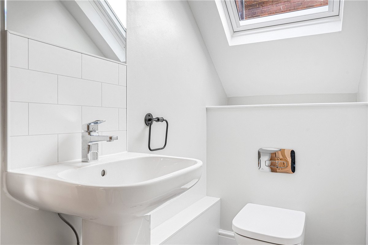 3 bedroom Flat, Banbury Road, Oxford, OX2 - Let Agreed, Image 4