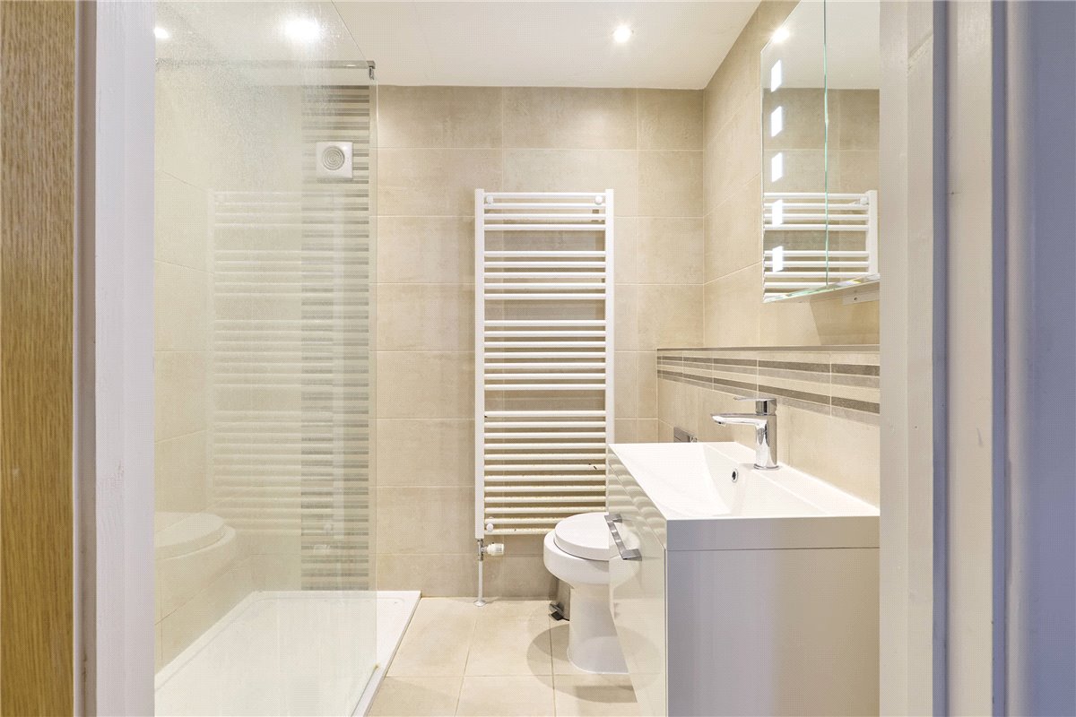 5 bedroom House, Glebe Road, Cambridge, CB1 - Sold, Image 3